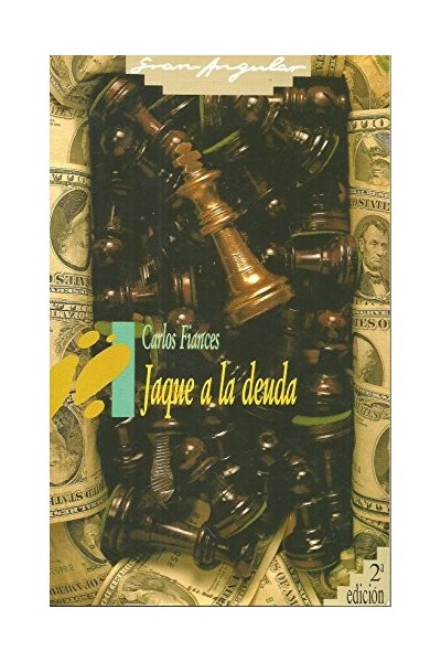 Jaque A La Deuda